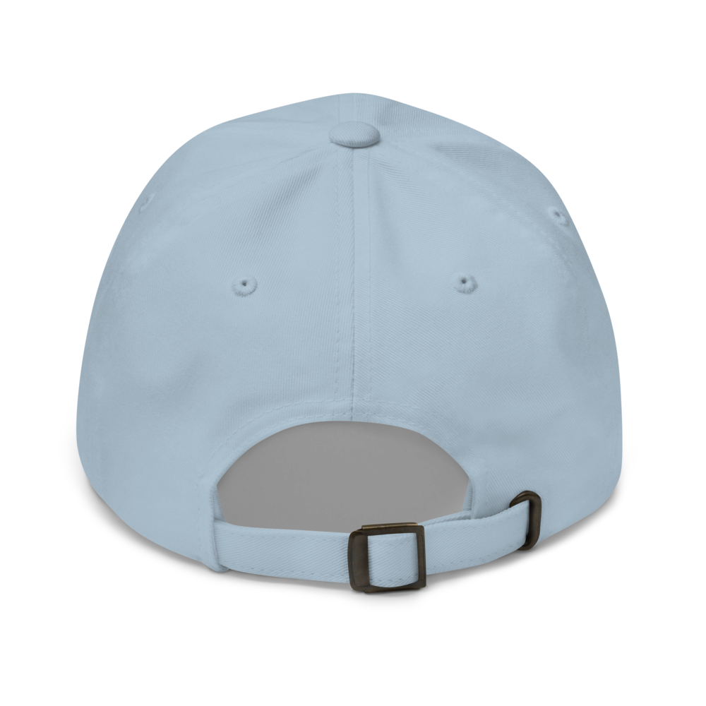 Étrangère Dad Hat - Image 5