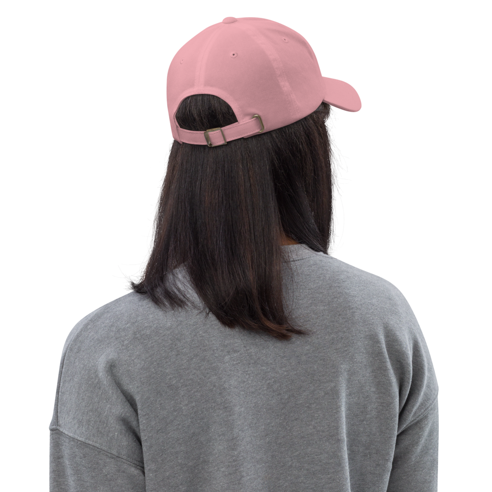 Étrangère Dad Hat - Image 3