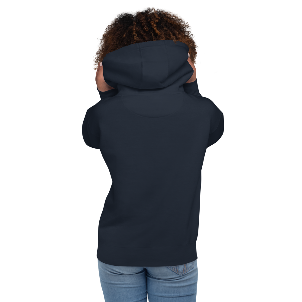 Echoes of Dreams Hoodie - Image 5