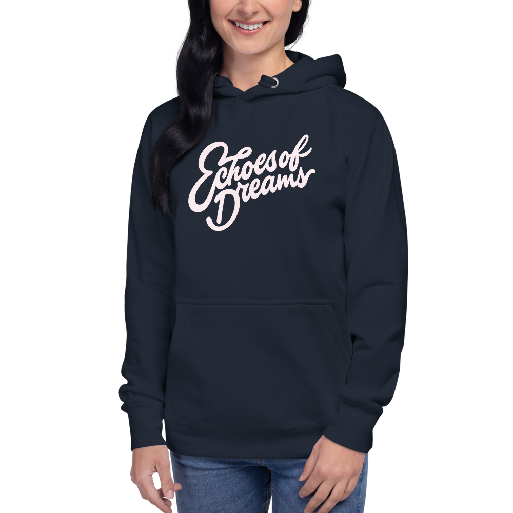 Echoes of Dreams Hoodie - Image 3