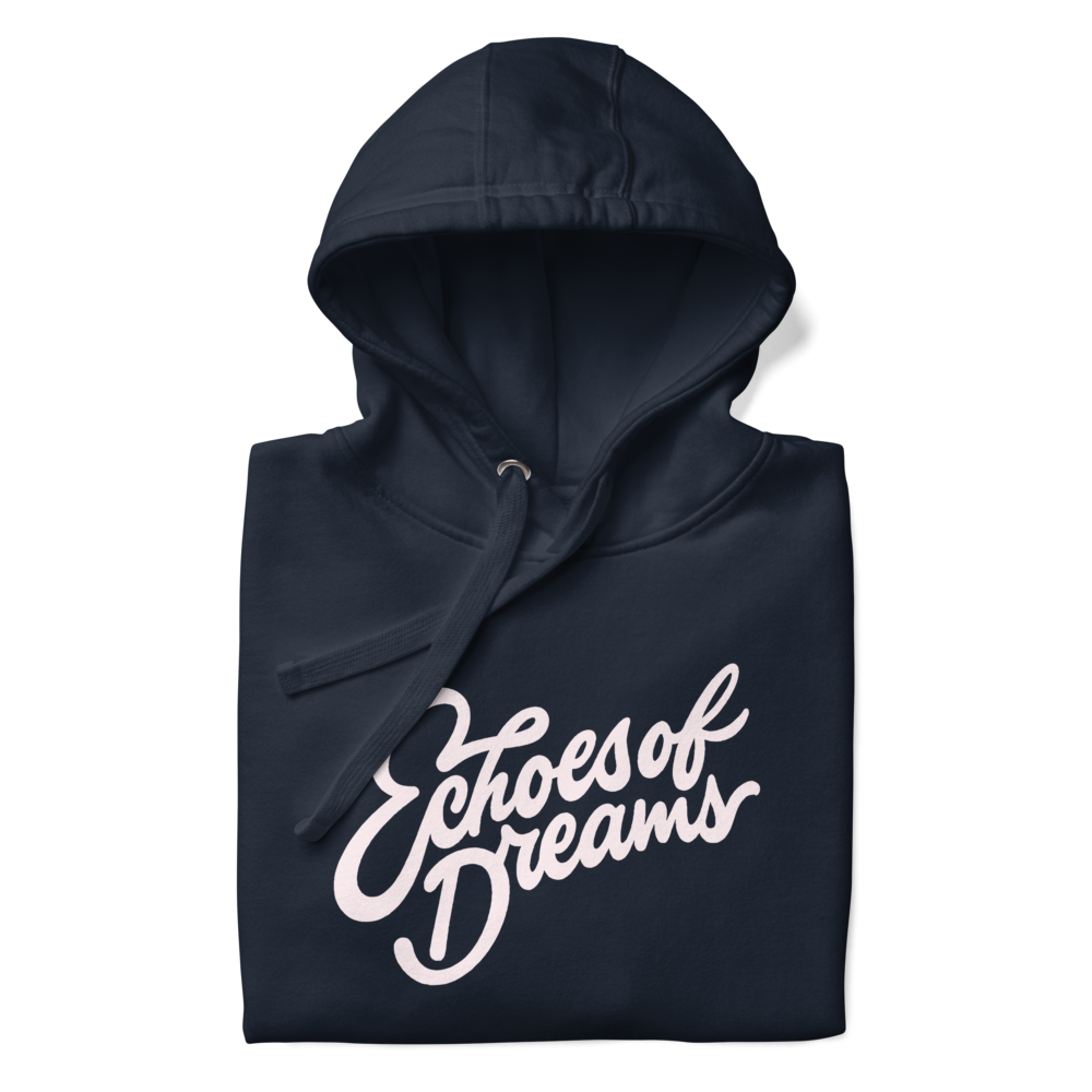 Echoes of Dreams Hoodie