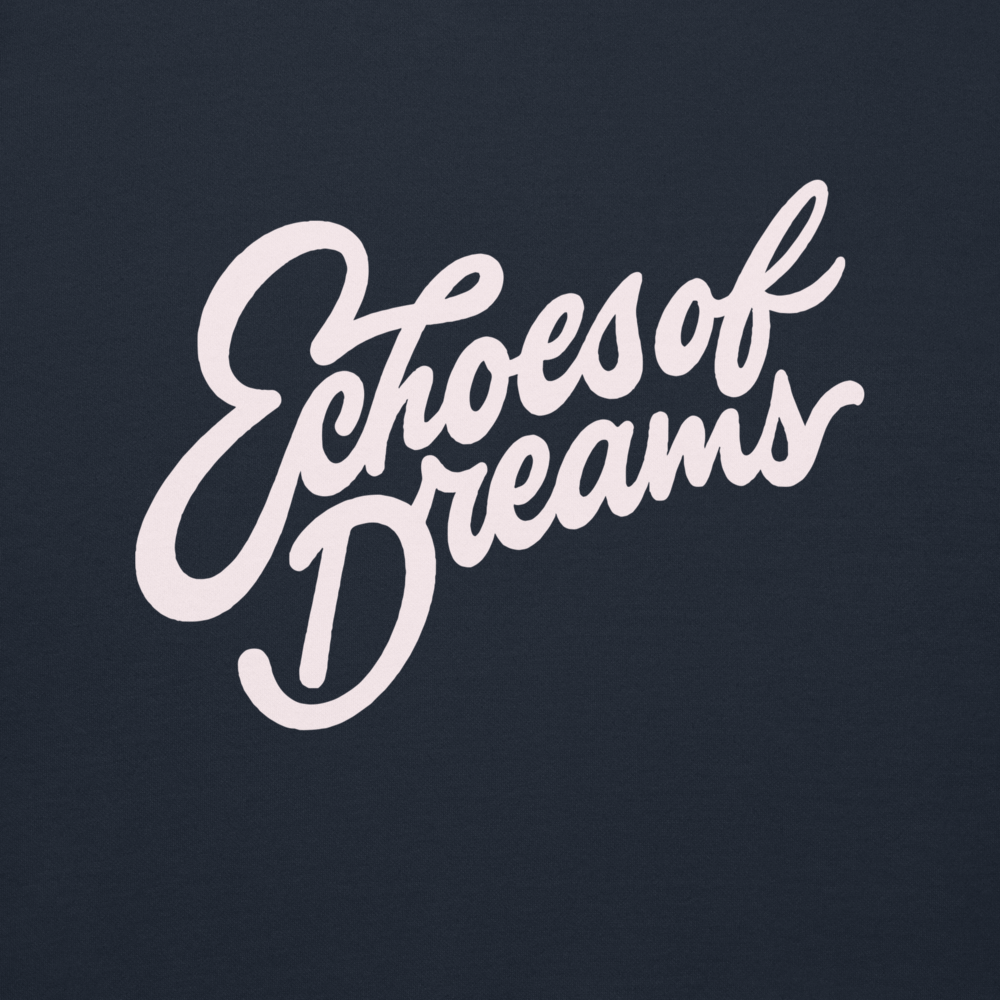 Echoes of Dreams Hoodie - Image 6