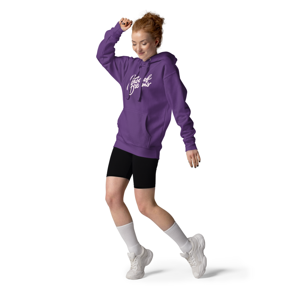 Echoes of Dreams Hoodie - Image 4