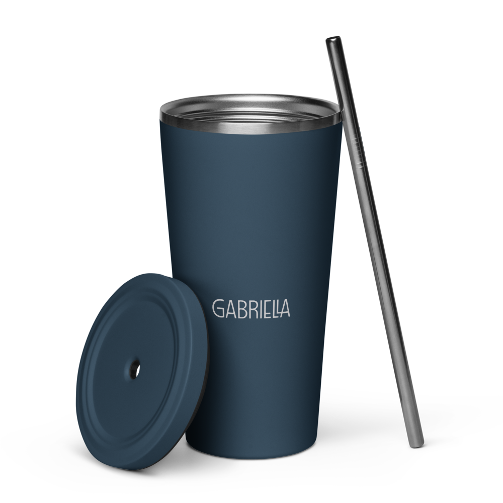 Portrait Tumbler - Image 2
