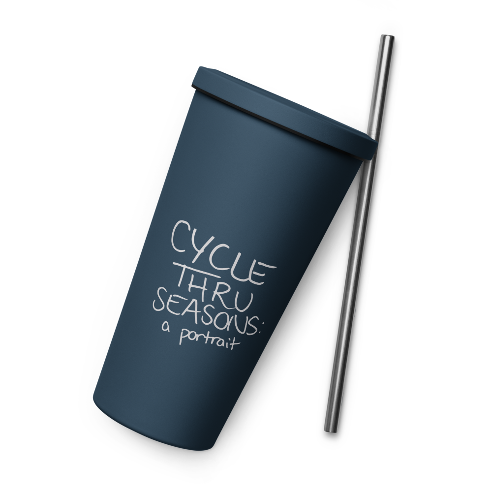 Portrait Tumbler - Image 3
