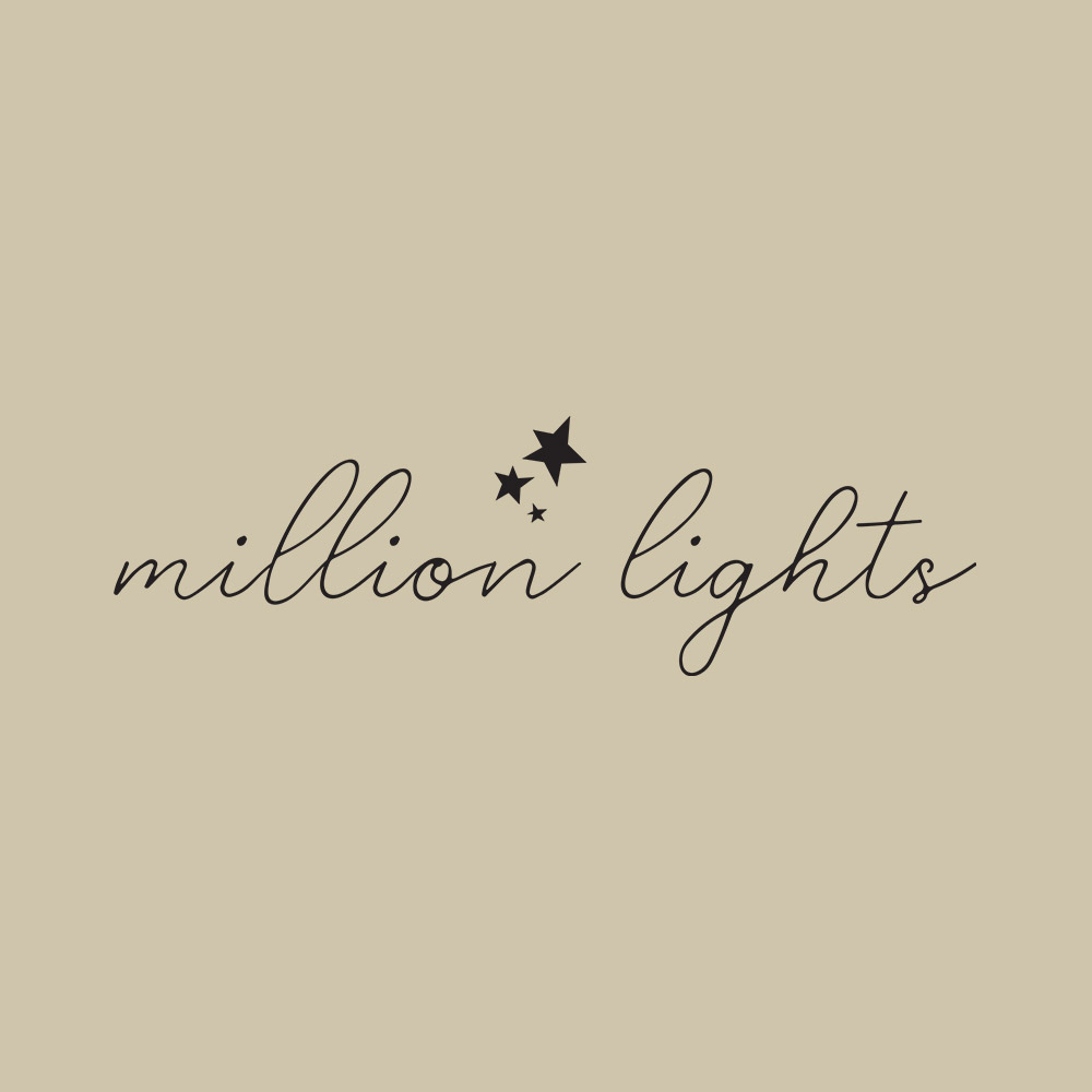 Million Lights T-shirt - Image 5
