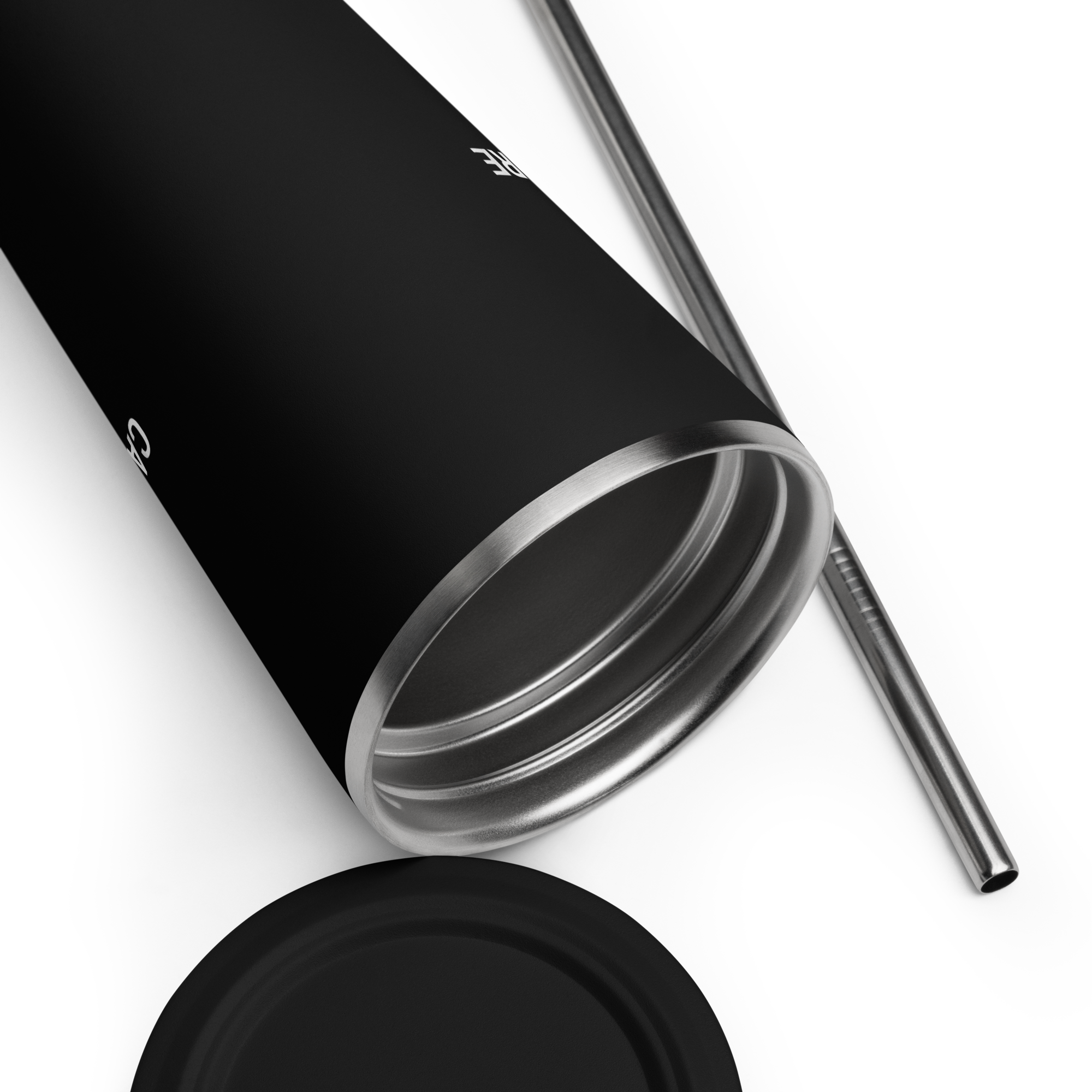Carnivore Hard Tumbler - Image 4